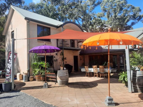 Frogmouth Hollow - Sydney Tourism 2
