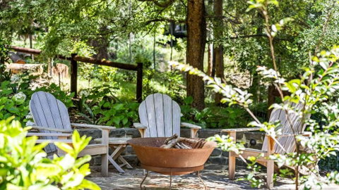 FROGWELL HOLLOW Immerse Into An Idyllic Fairytale - Sydney Tourism 1