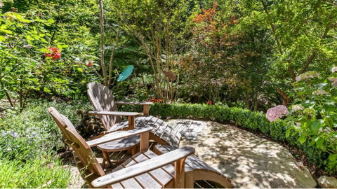 FROGWELL HOLLOW Immerse Into An Idyllic Fairytale - Sydney Tourism 2