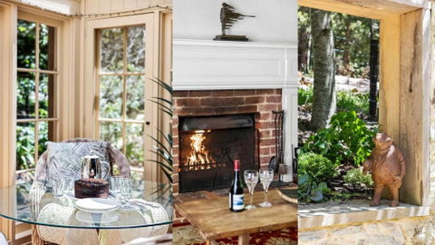 FROGWELL HOLLOW Immerse Into An Idyllic Fairytale - Sydney Tourism 4