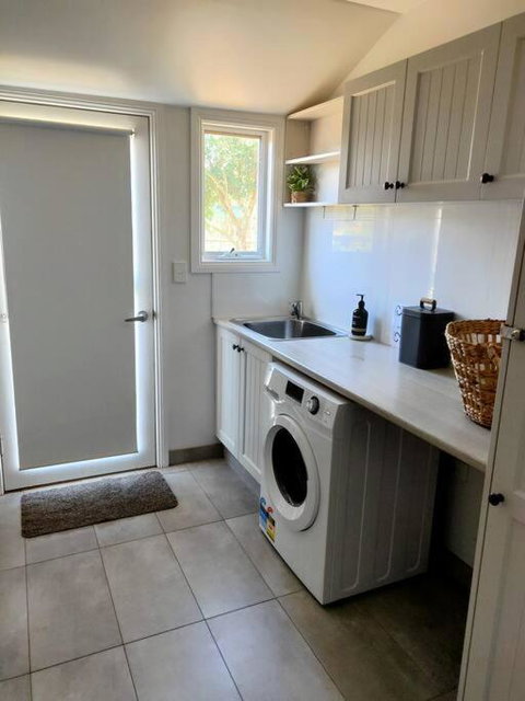 Fulham Homestead Historic Rural Large 3 Bedroom Guesthouse - Sydney Tourism 3