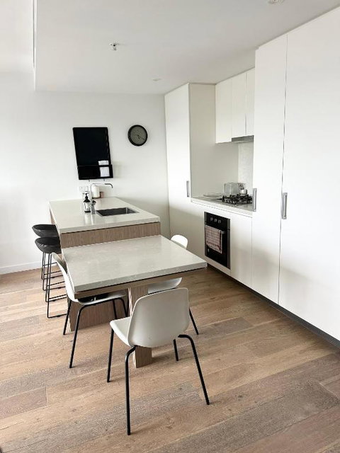 FV Peppers 1 Bedroom Apartment - Sydney Tourism 0
