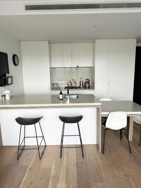 FV Peppers 1 Bedroom Apartment - Sydney Tourism 1