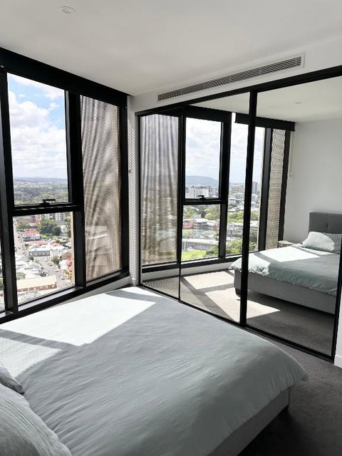 FV Peppers 1 Bedroom Apartment - Sydney Tourism 2