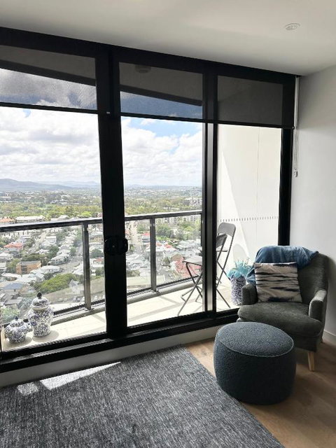 FV Peppers 1 Bedroom Apartment - Sydney Tourism 4