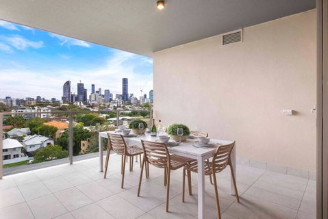 Gabba Oasis:Luxury 3BRM Apt Pool - Sydney Tourism 3