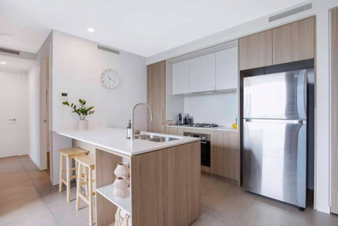 Gabba Oasis:Luxury 3BRM Apt Pool - Sydney Tourism 2