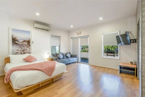 Gawler Townhouses 1b - Sydney Tourism 2