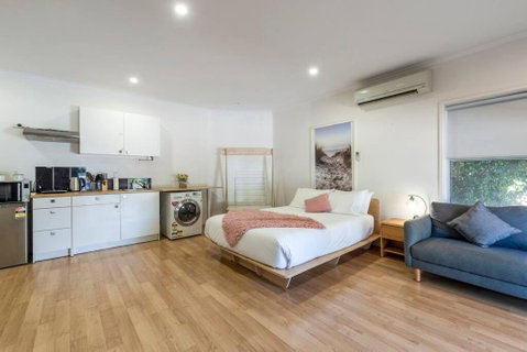 Gawler Townhouses 1b - Sydney Tourism 3