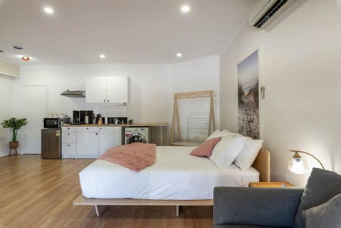 Gawler Townhouses 1b - Sydney Tourism 4