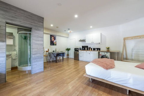 Gawler Townhouses 1b - Sydney Tourism 1