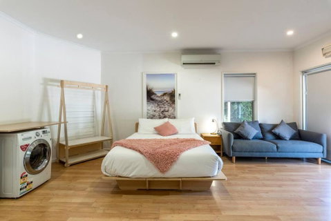 Gawler Townhouses 1b - Sydney Tourism 0