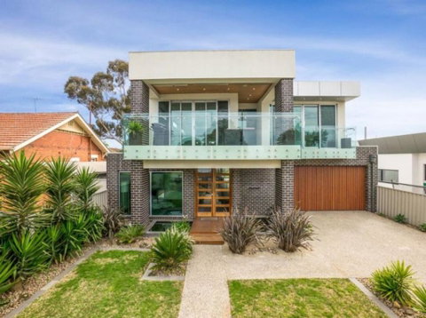 Geelong Luxury Beach K Villa - Sydney Tourism 0