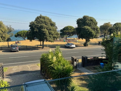 Geelong Luxury Beach K Villa - Sydney Tourism 3
