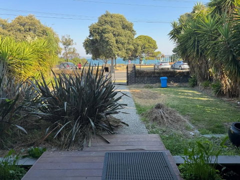 Geelong Luxury Beach K Villa - Sydney Tourism 2