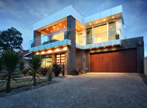 Geelong Luxury Beach K Villa - Sydney Tourism 1