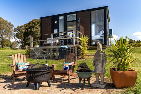 Gold Fields By Tiny Away - Sydney Tourism 1