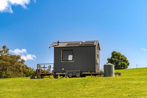 Golden Plains By Tiny Away - Sydney Tourism 1