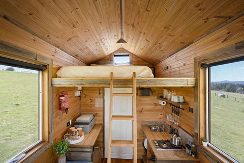 Golden Plains By Tiny Away - Sydney Tourism 4