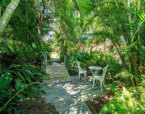 Harmony Haven - Sydney Tourism 0