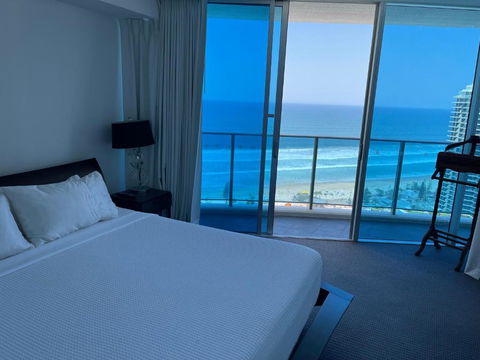 H Luxury Apartment At Surfers Paradise High Floor - Sydney Tourism 2
