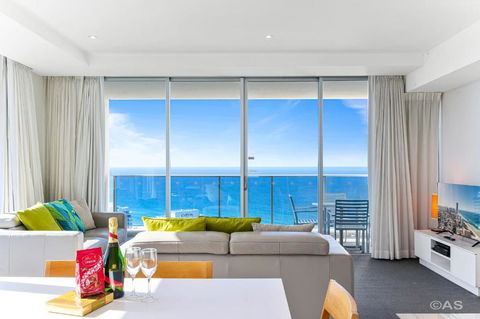 H Residences - Private Apartments - Apartment Stay - Sydney Tourism 2