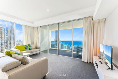 H Residences - Private Apartments - Apartment Stay - Sydney Tourism 4