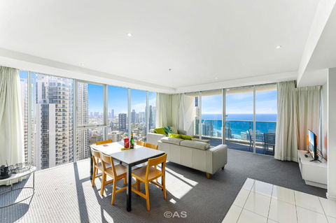 H Residences - Private Apartments - Apartment Stay - Sydney Tourism 1