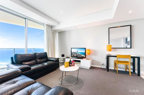 H Residences - Private Apartments - Apartment Stay - Sydney Tourism 3