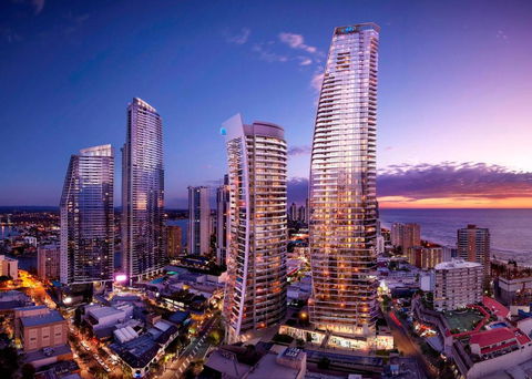 H Residences - Private Apartments - Apartment Stay - Sydney Tourism 0