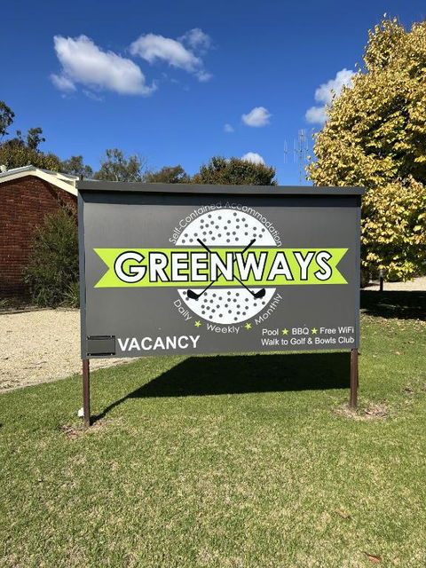 Greenways Holiday Units - Sydney Tourism 0