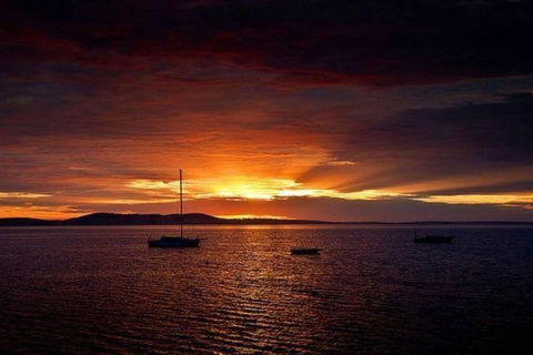 H&H Studio Overlooking Boston Bay, Port Lincoln - Sydney Tourism 0