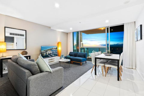 H Residences - Ocean View - Self Contained & Privately Managed Apartment - Wow Stay - Sydney Tourism 2
