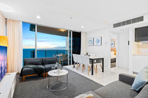 H Residences - Ocean View - Self Contained & Privately Managed Apartment - Wow Stay - Sydney Tourism 3