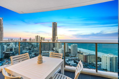 H Residences - Ocean View - Self Contained & Privately Managed Apartment - Wow Stay - Sydney Tourism 1