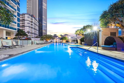 H Residences - Ocean View - Self Contained & Privately Managed Apartment - Wow Stay - Sydney Tourism 0