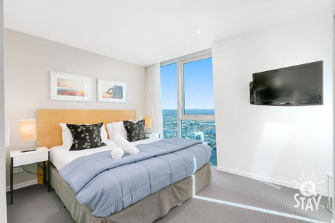 H Residences - QStay - Sydney Tourism 4