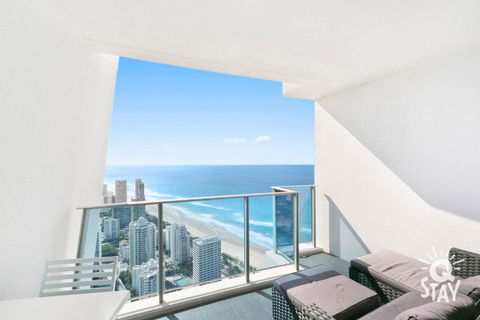 H Residences - QStay - Sydney Tourism 0