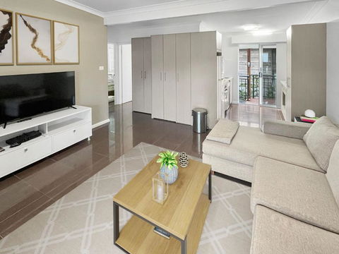 H2O Holiday Apartments - Unit 10 - Sydney Tourism 0
