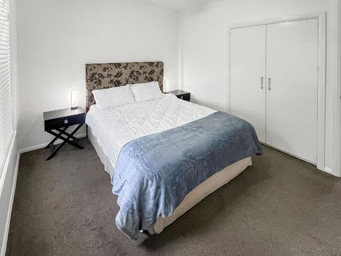 H2O Holiday Apartments - Unit 10 - Sydney Tourism 2