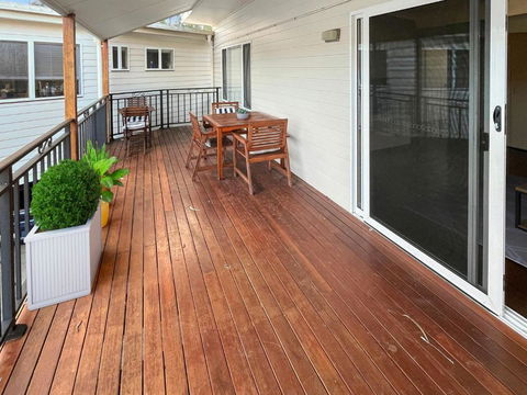 H2O Holiday Apartments - Unit 10 - Sydney Tourism 4