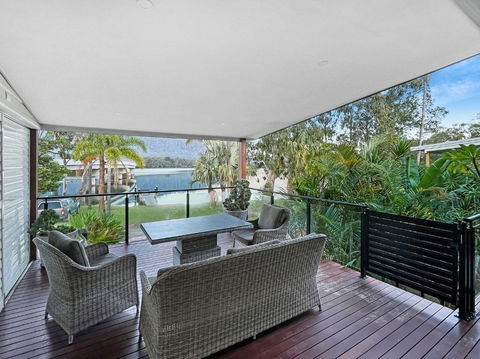 H2O Holiday Apartments Unit 12 - Sydney Tourism 0
