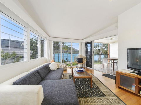 H2O Holiday Apartments Unit 13 - Sydney Tourism 1