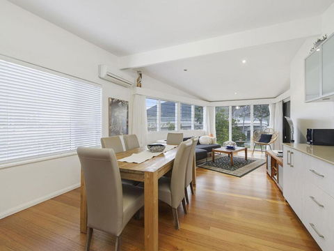 H2O Holiday Apartments Unit 13 - Sydney Tourism 2