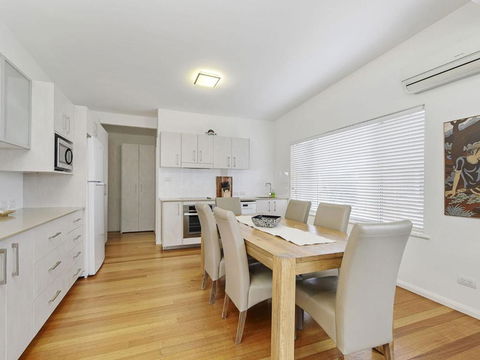 H2O Holiday Apartments Unit 13 - Sydney Tourism 4