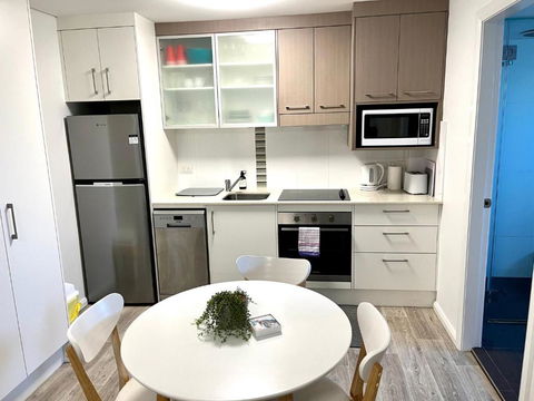 H2O Holiday Apartments - Unit 4 - Sydney Tourism 2