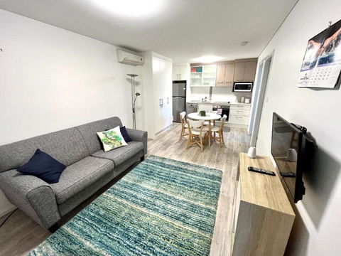 H2O Holiday Apartments - Unit 4 - Sydney Tourism 1