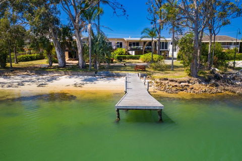 H2O Holiday Apartments - Unit 4 - Sydney Tourism 0
