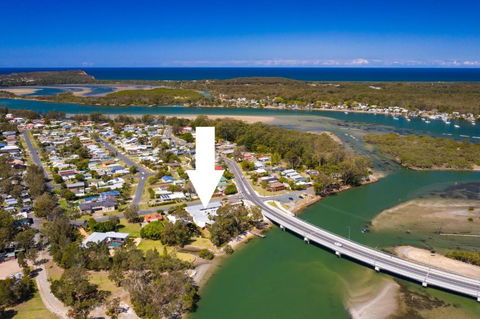 H2O Holiday Apartments - Unit 4 - Sydney Tourism 3