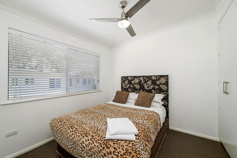 H2O Holiday Apartments Unit 5 - Sydney Tourism 4